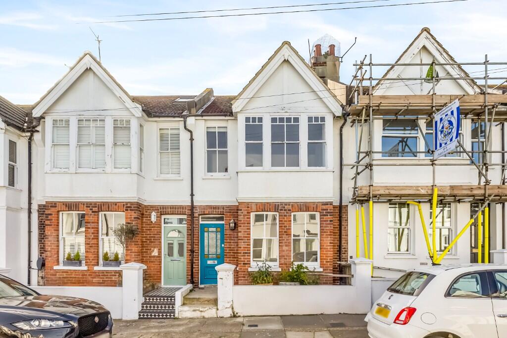 Main image of property: Linton Road, Hove, BN3 5HF