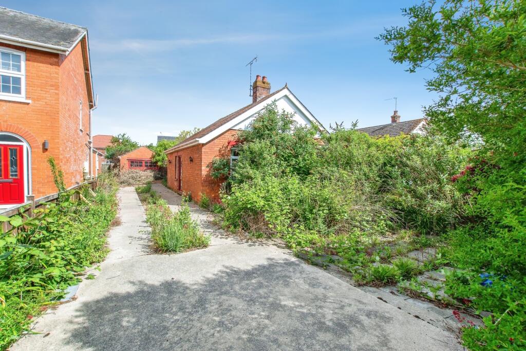 Main image of property: Eastwood Road, BOSTON, Lincolnshire, PE21