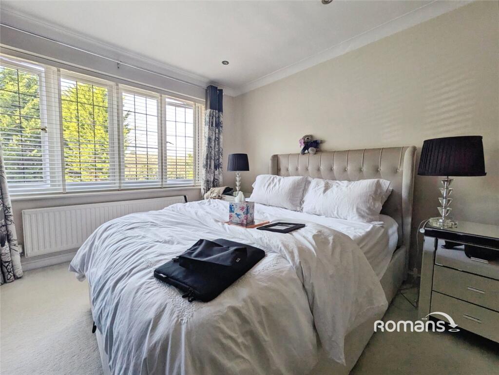 Main image of property: Waingels Road, Lands End, Twyford, RG10