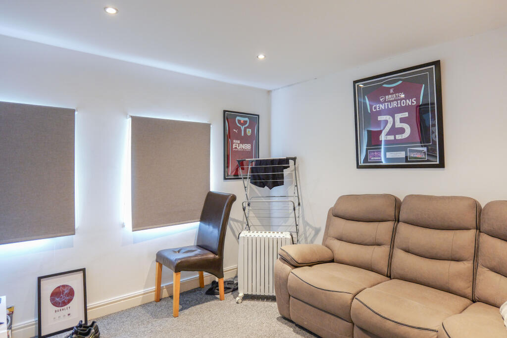 Apartment in Burnley, Lancashire - View 3