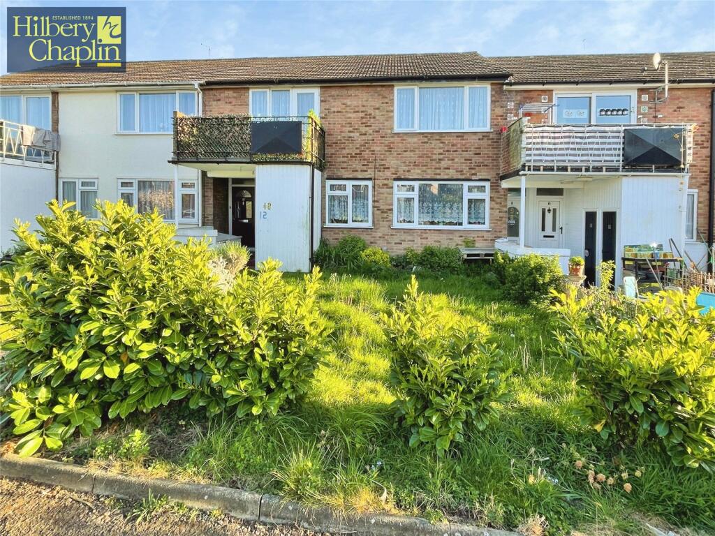 Main image of property: Ashdown Walk, Romford, RM7