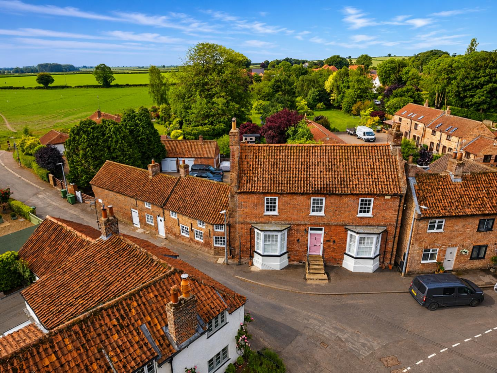 Main image of property: Church Street, Kilham, Driffield