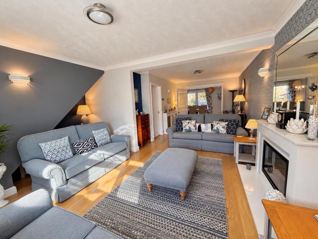 House in Northampton - View 4