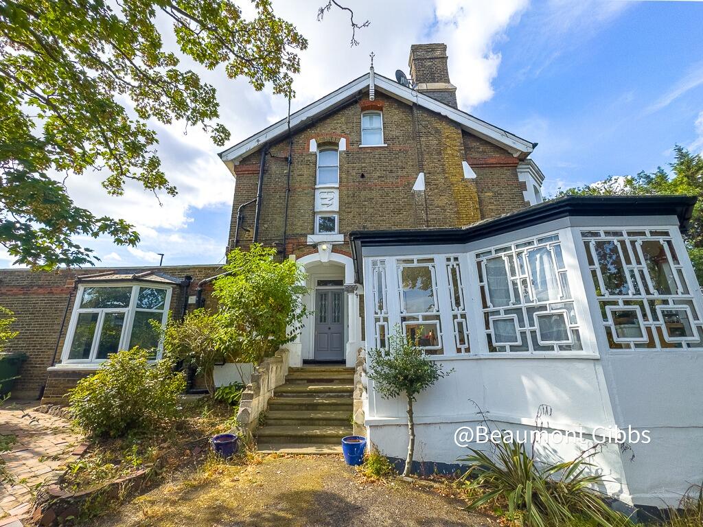 Main image of property: Cheviot Lodge, 100 Eglinton Hill, Shooters Hill, London, SE18 3DY