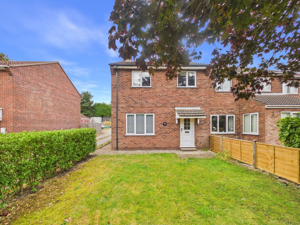 Main image of property: The Orchards, Leavening, YO17