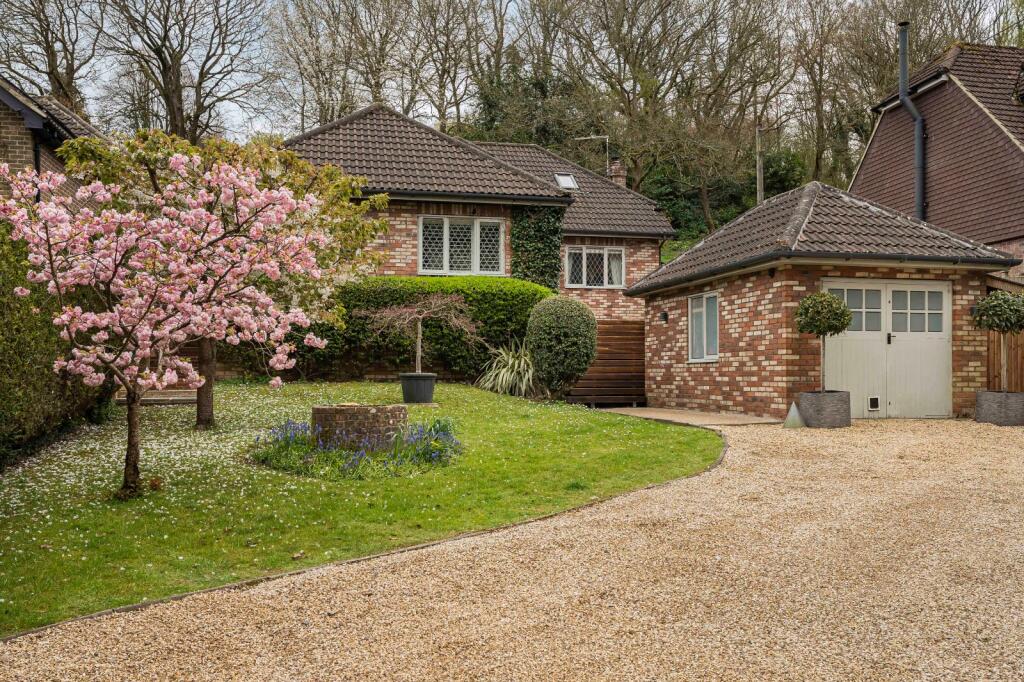Main image of property: Medstead Road, Beech, Alton, Hampshire