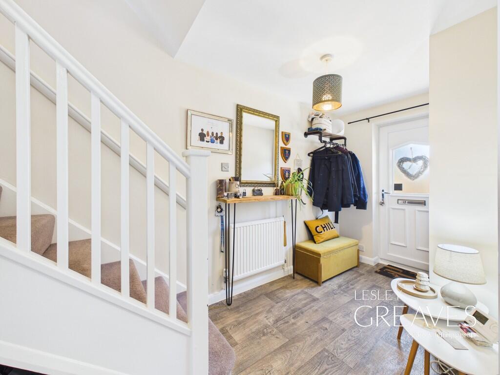 House in Gedling, Calverton - More