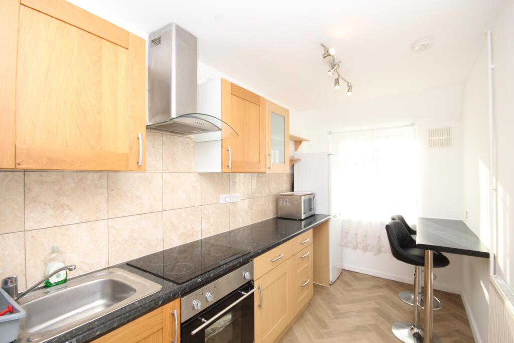 Main image of property: Village Way, Willesden, London, NW10