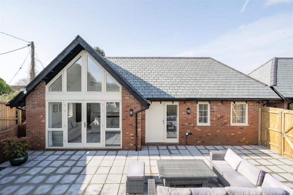 Main image of property: Fox View, Milborne St. Andrew, Blandford Forum