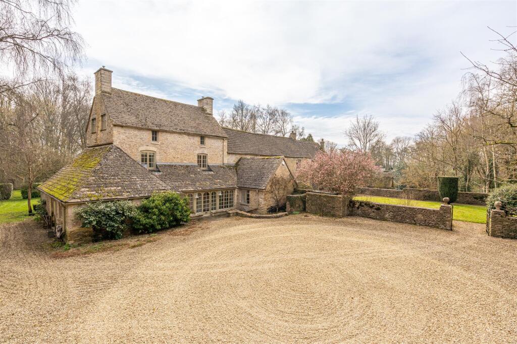 Main image of property: Shipton Moyne, Tetbury