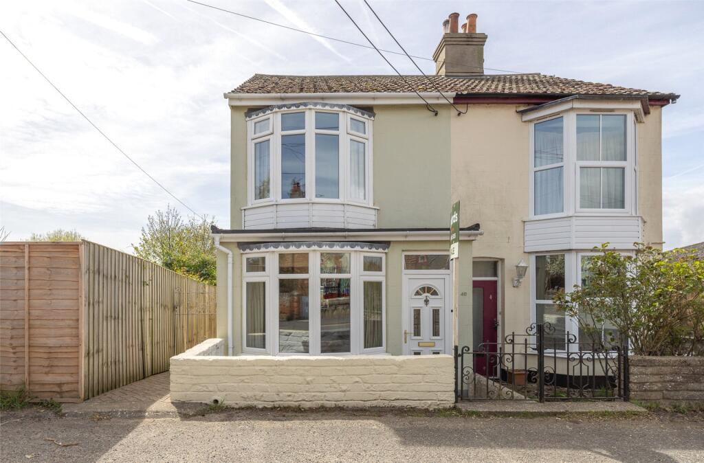 Main image of property: Aldeburgh