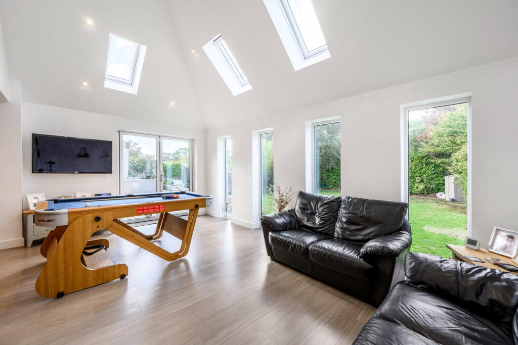 House in Birmingham - More