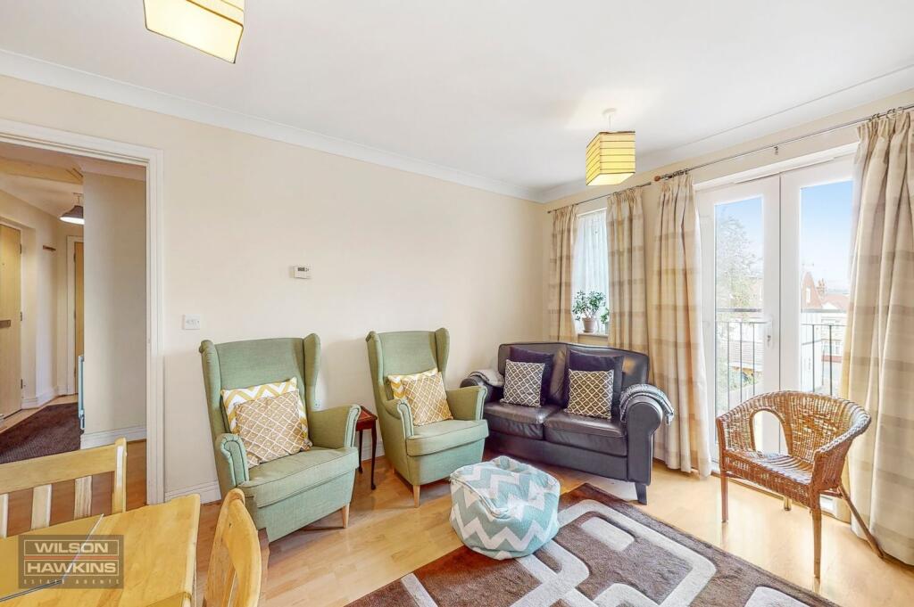 Apartment in Harrow - View 3