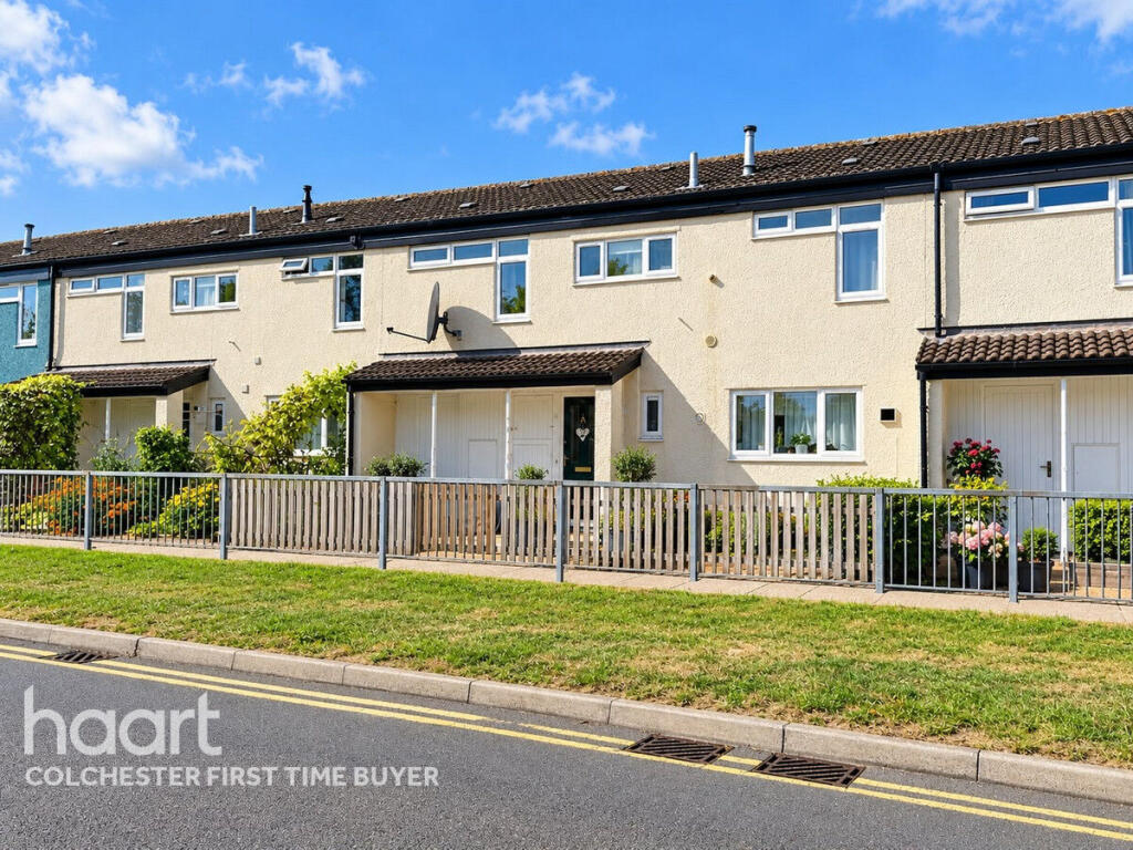 Main image of property: Camulodunum Way, Colchester