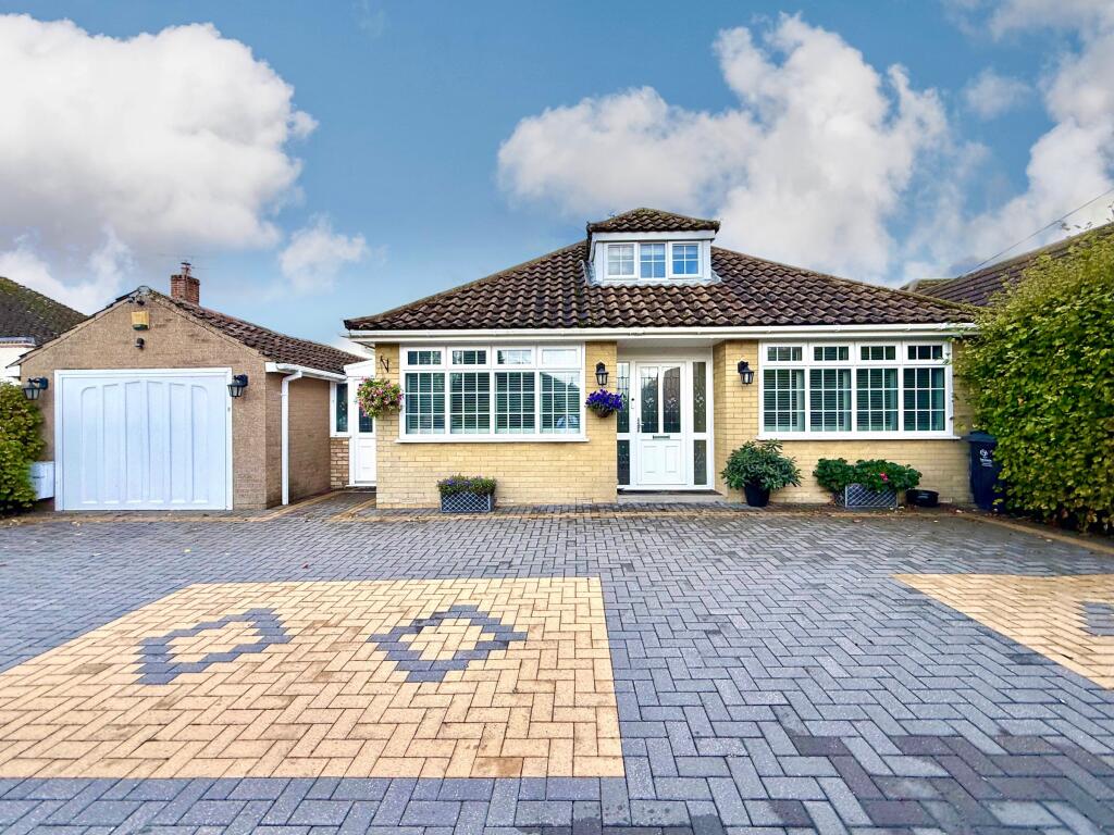 Main image of property: Carisbrook Terrace, Chiseldon, Swindon