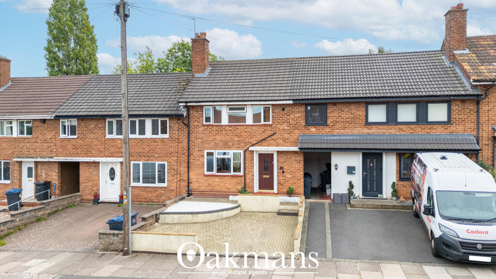 Main image of property: Shelfield Road, Birmingham, B14