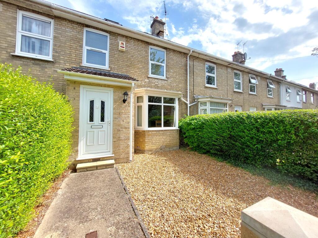 Main image of property: Stourbridge Grove, Cambridge, CB1