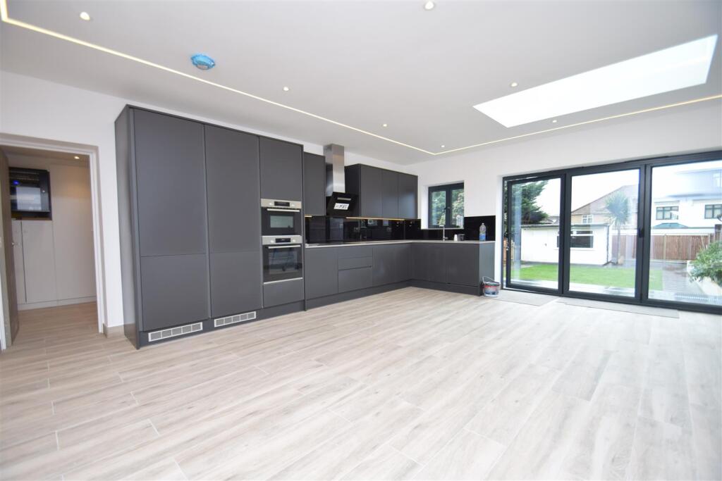 Main image of property: Rossdale Drive, London, NW9
