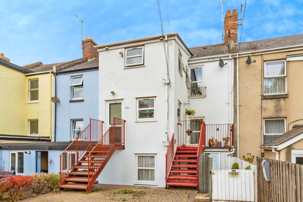 Main image of property: Babbacombe Road, Torquay
