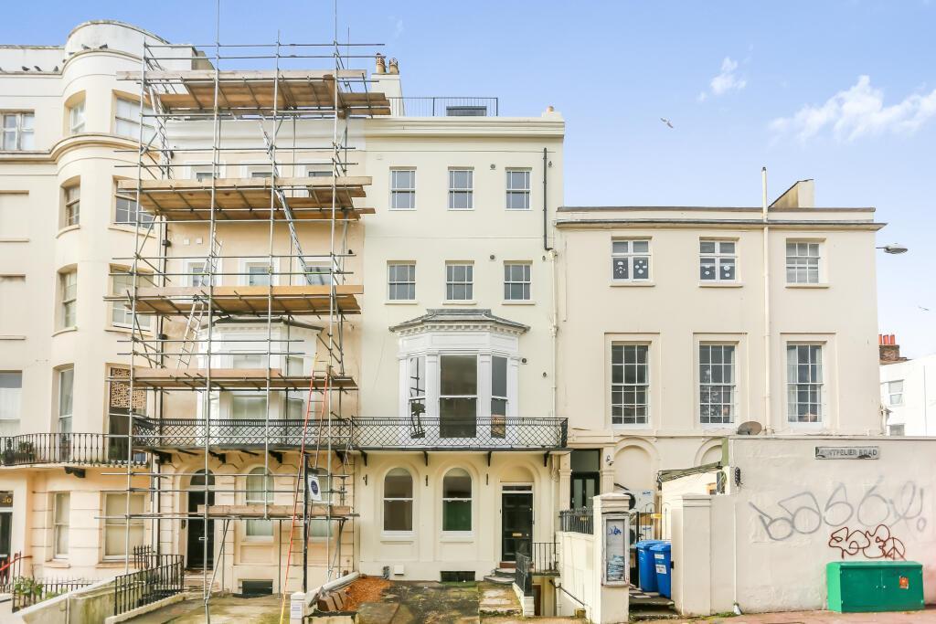 Main image of property: Montpelier Road, Brighton