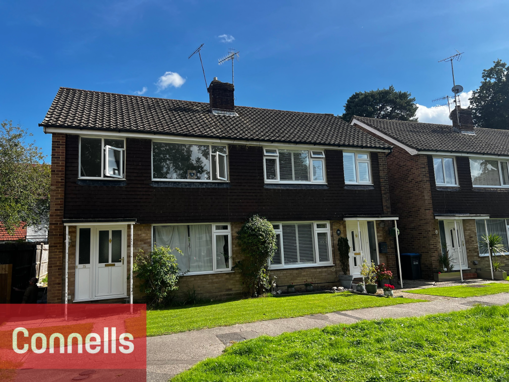 Main image of property: Sunnywood Drive, Haywards Heath
