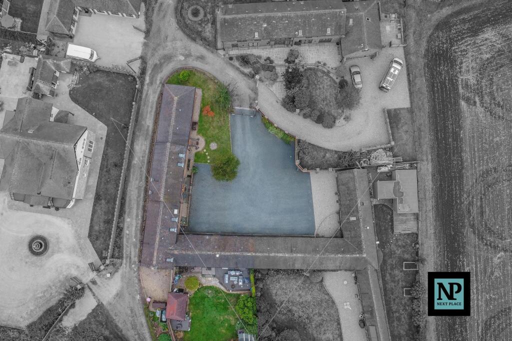 Additional image 45 of Kingsbury, Slateley Courtyard, B78