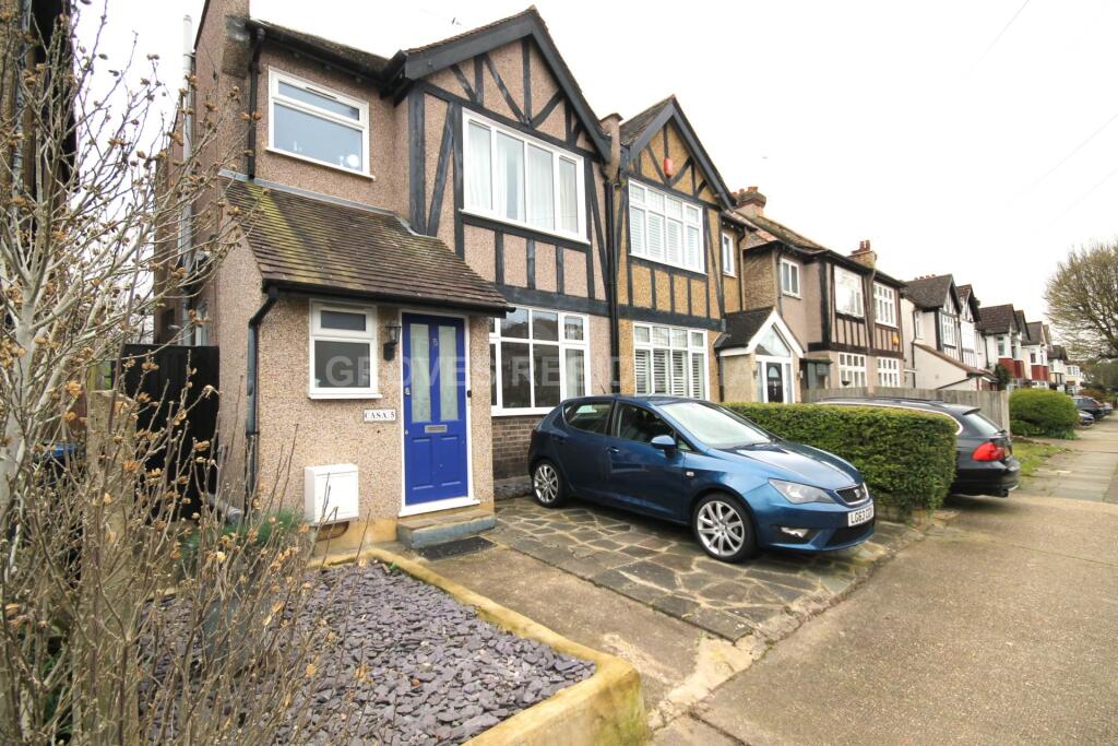 Main image of property: Eton Avenue, New Malden