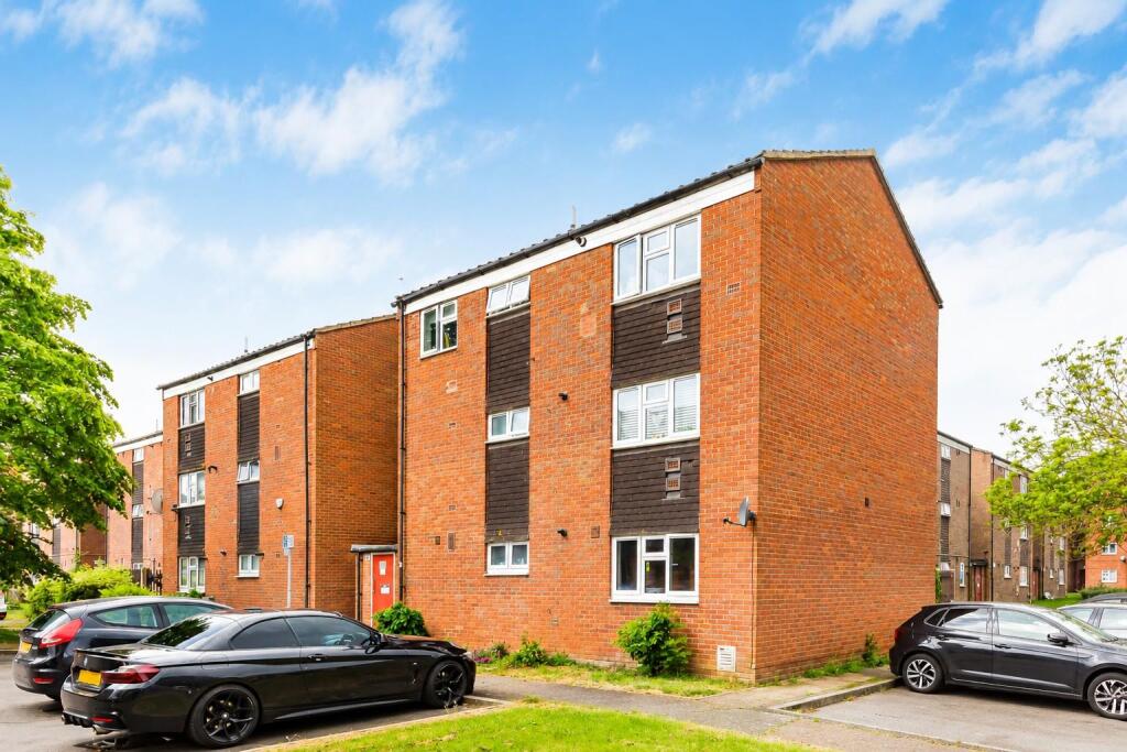 Main image of property: Mulberry Close, Broxbourne
