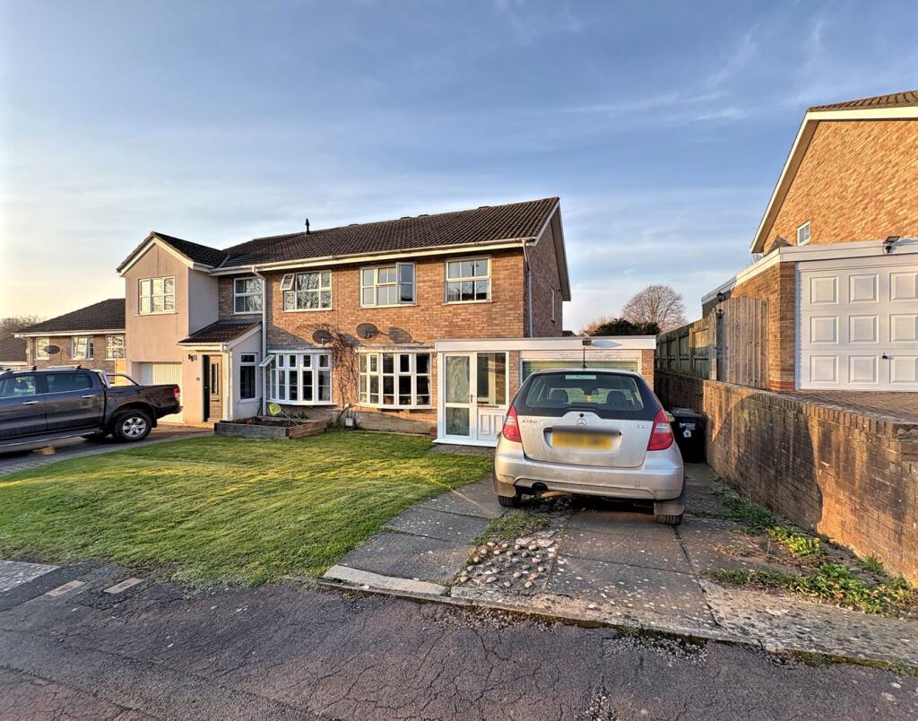 Main image of property: Turnpike Avenue, Wotton-under-Edge, GL12