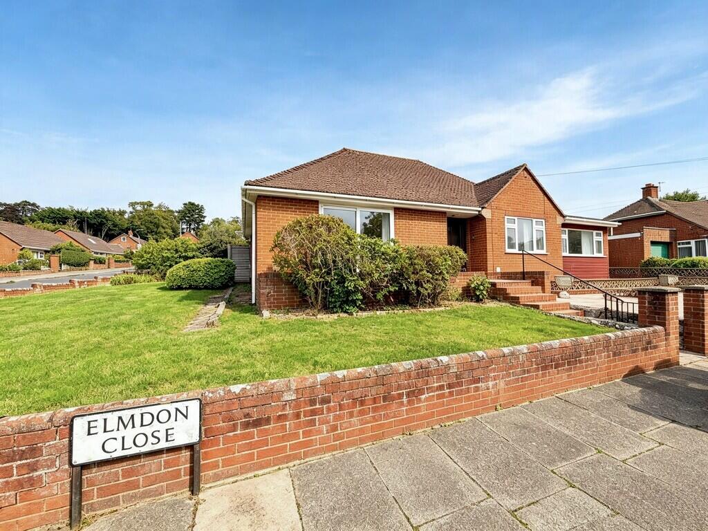 Main image of property: Elmdon Close, off Higher Kings Avenue