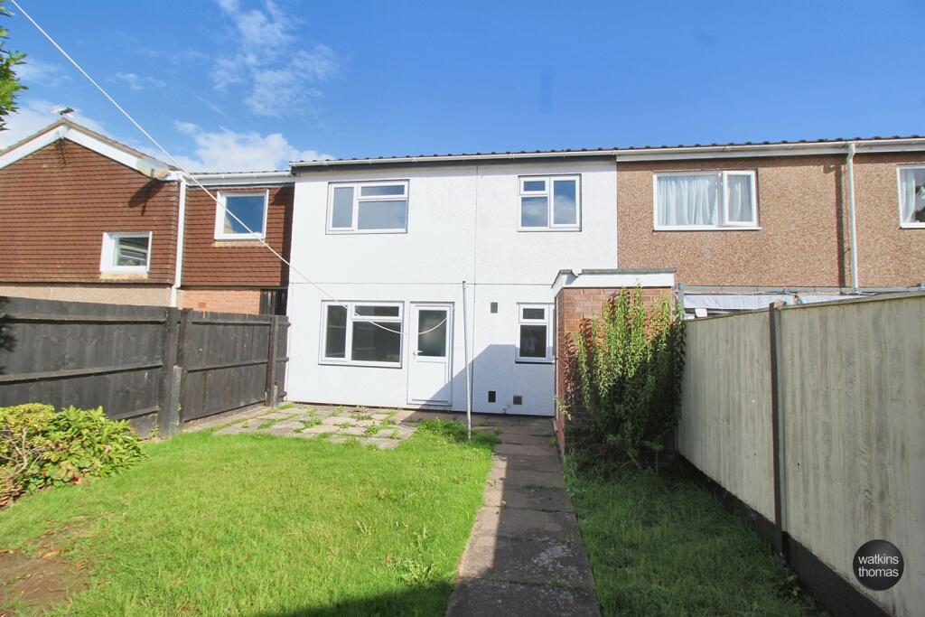 Mayne Avenue, Hereford, HR2 photo 2
