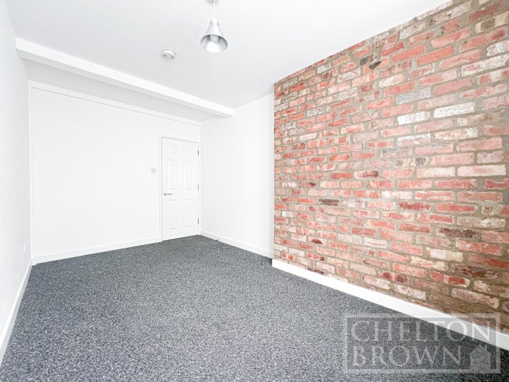 Apartment in Northampton, Phippsville - View 4