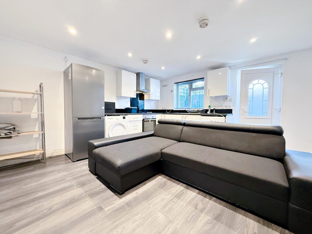 Main image of property: Hadley Gardens, Southall, UB2