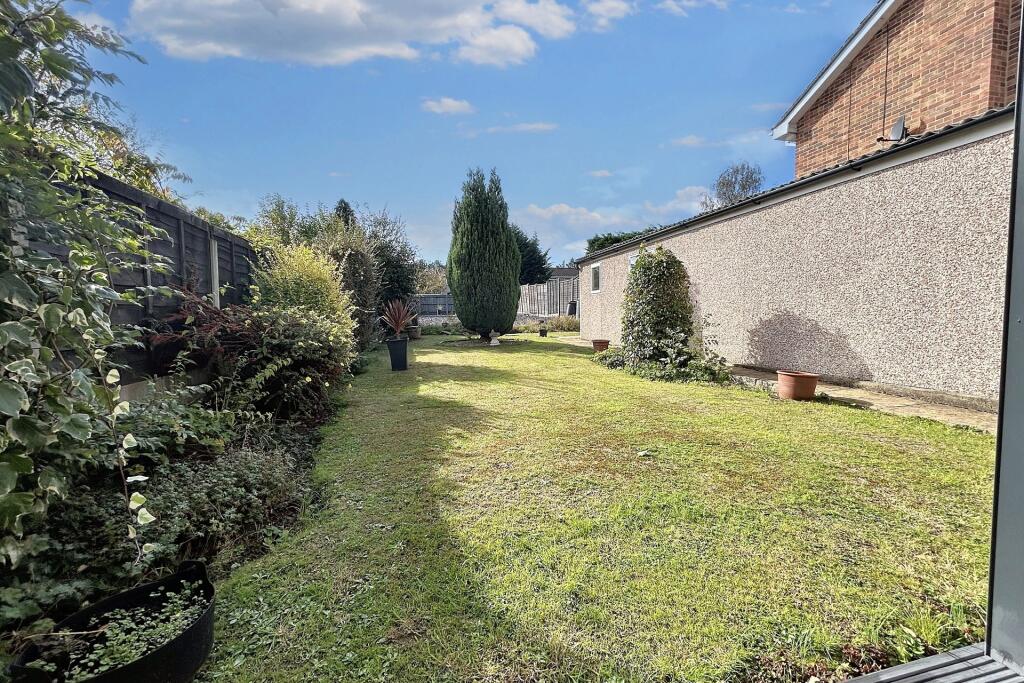 Bearwood photo 3