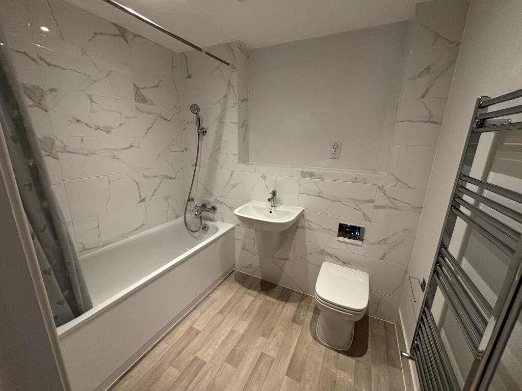 Apartment in Dorchester - View 4