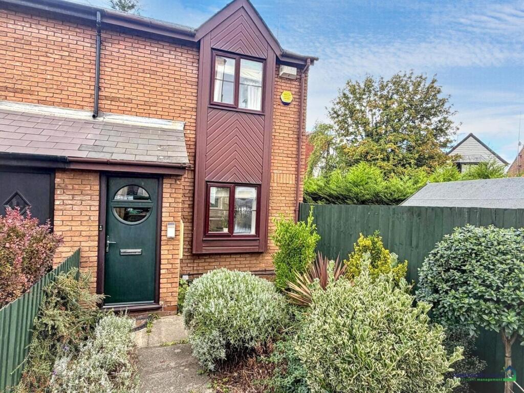 Main image of property: Quayside Close, Trent Bridge, Nottingham, NG2 3BP