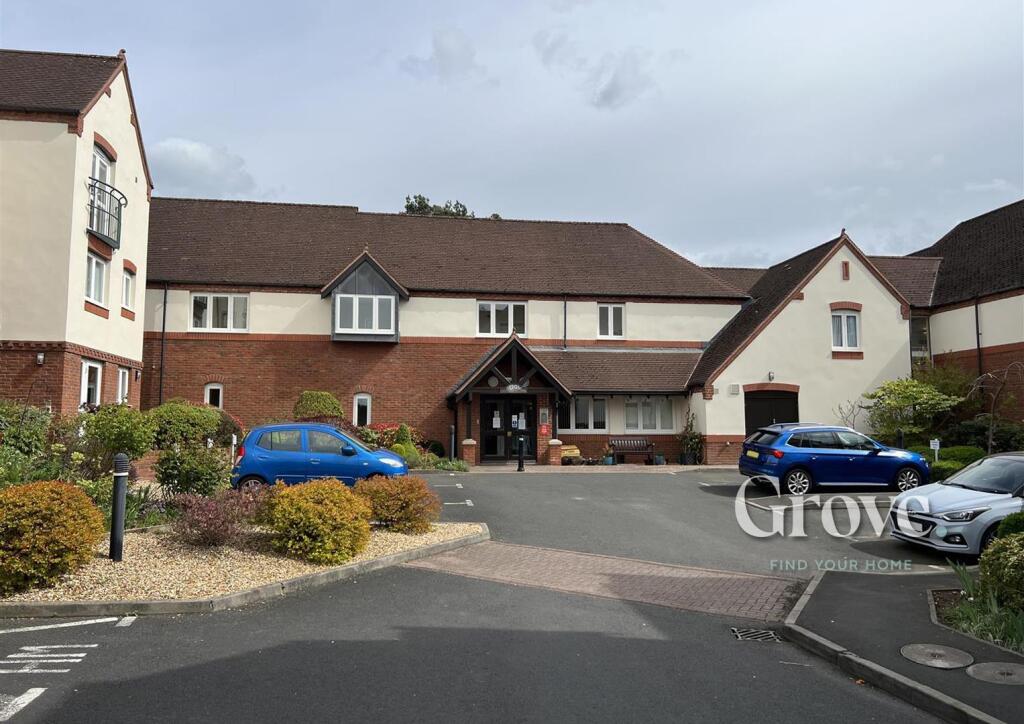 Main image of property: Worcester Road, Hagley, Stourbridge