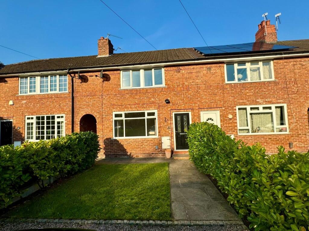 Main image of property: Lindfield Estate North, Wilmslow, SK9
