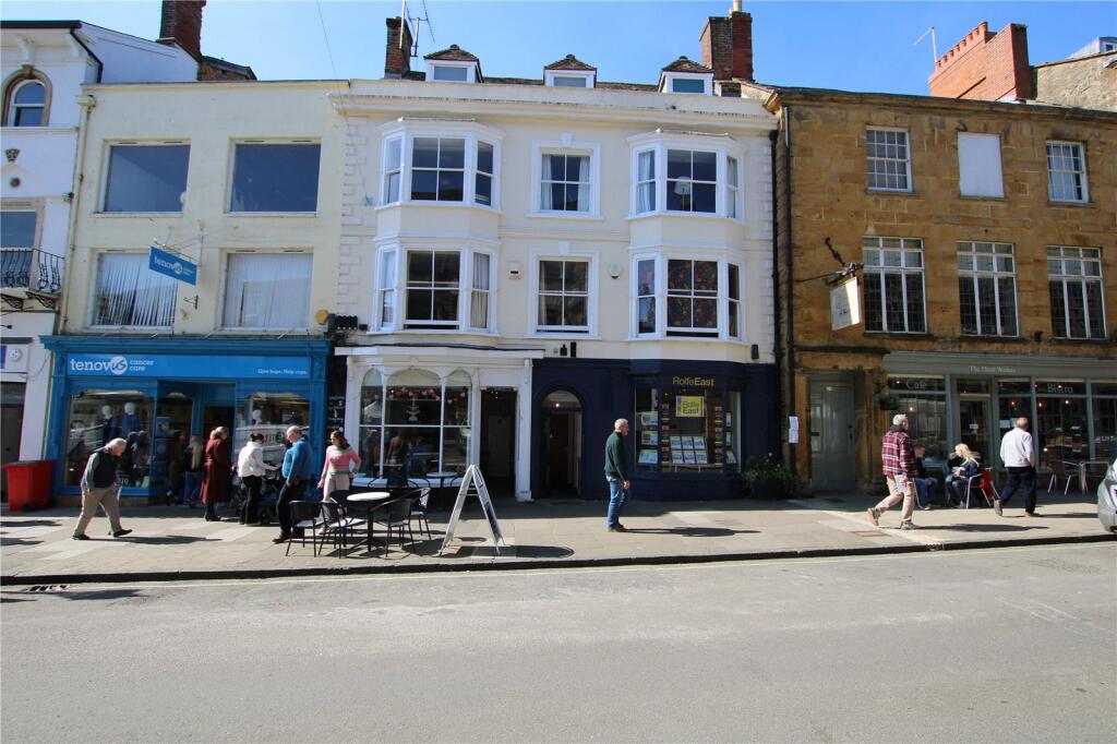 Main image of property: Cheap Street, Sherborne, Dorset, DT9
