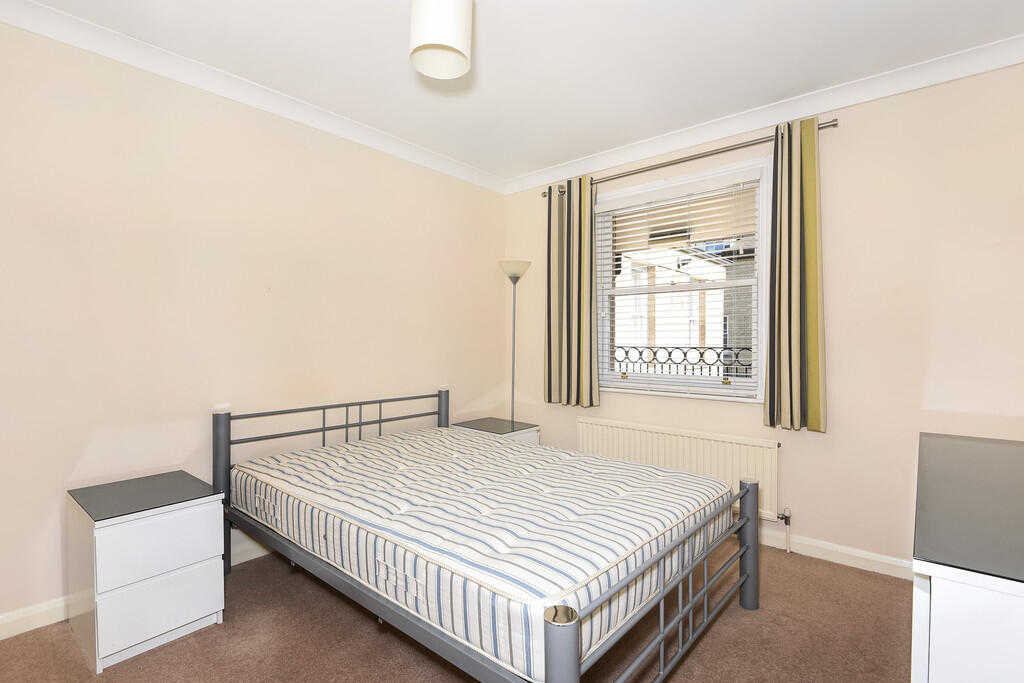 Apartment in Cambridge, The Kite, Petersfield - View 3