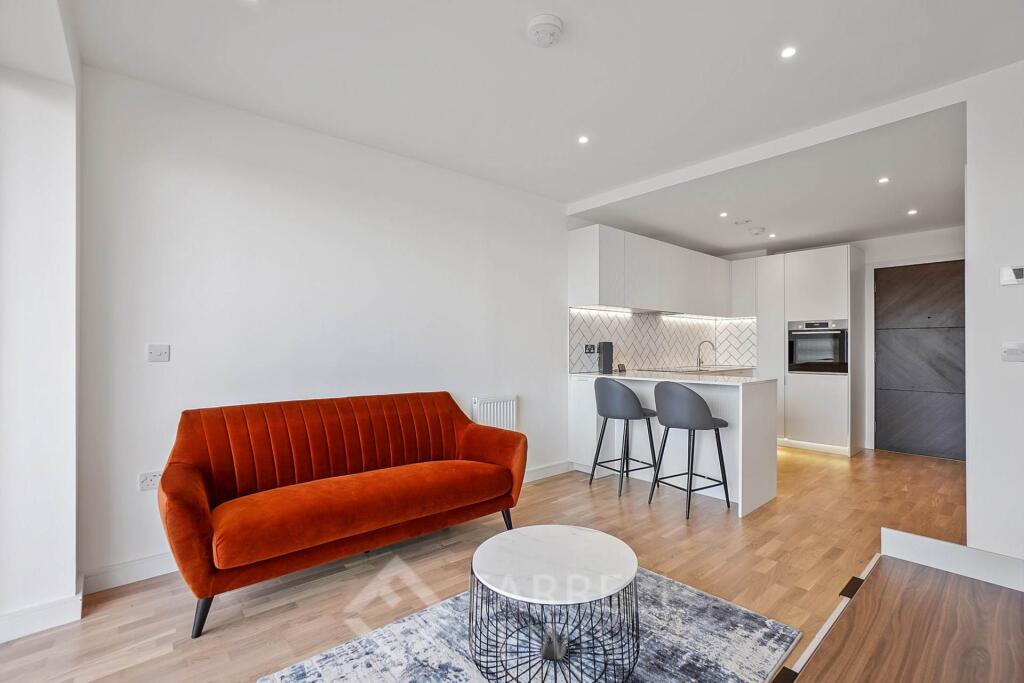 Main image of property: Accolade Avenue, Southall, UB1 1FS