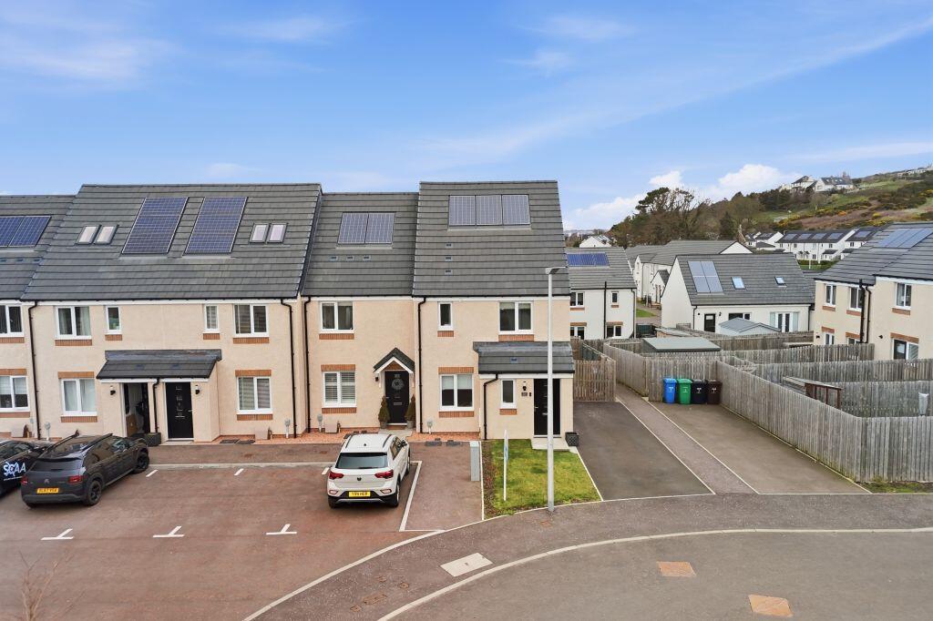 Main image of property: 21 Newton Park, Newport-on-Tay, DD6 8EJ