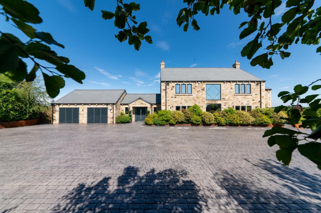 Main image of property: Lane Top Farm, Whitley Road, Whitley, WF12 0NQ