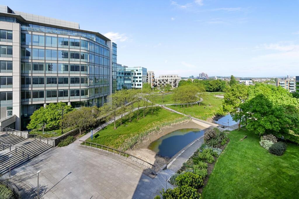 Main image of property: Lakeside Drive, Park Royal