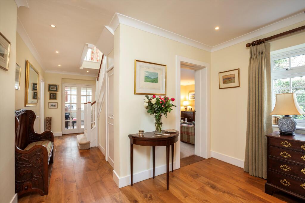 House in Waverley, Churt - View 2