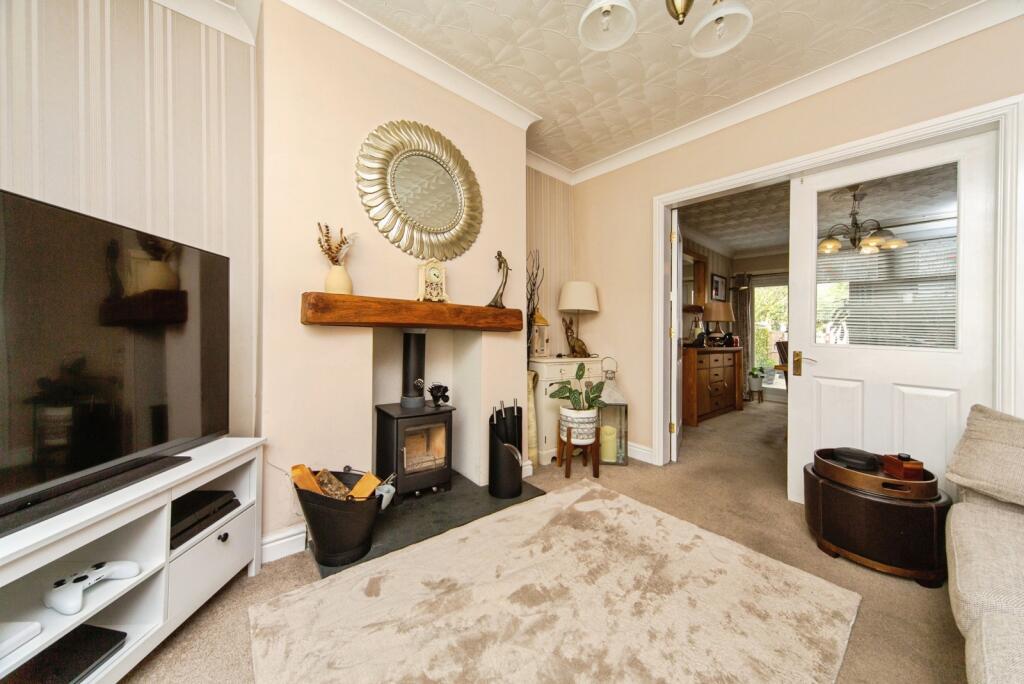 House in St Helens, Liverpool City Region - View 2