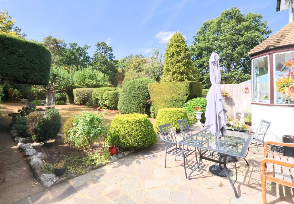 House in London - View 4
