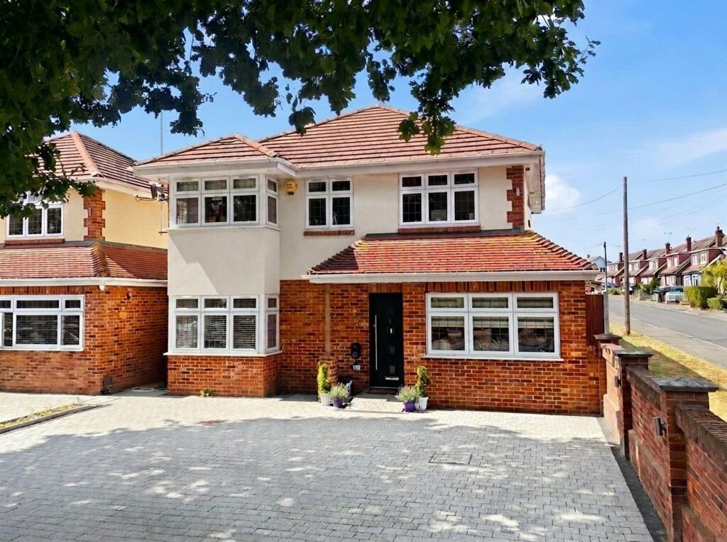 Main image of property: Grange Road, Billericay, CM11