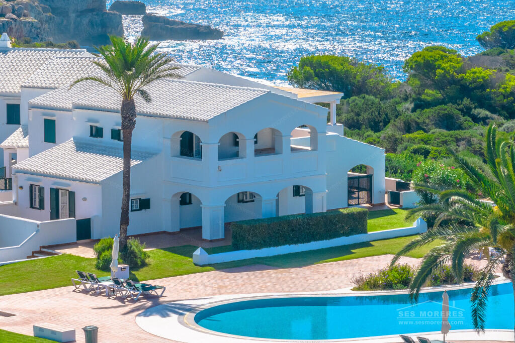 Main image of property: Es Canutells , Menorca, Balearic Islands