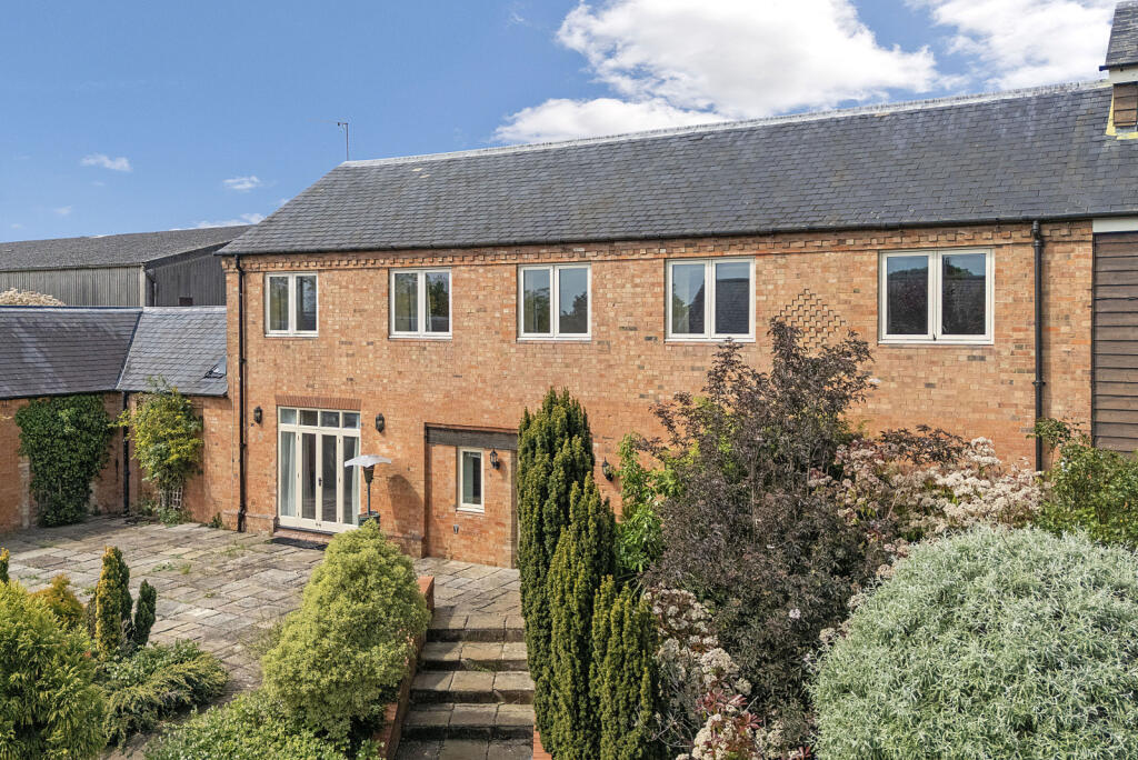 Main image of property: Loop Road, Keyston, Huntingdon, Cambridgeshire, PE28